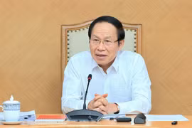 'Gia công' Luật Luật sư (sửa đổi) để thể hiện sự tiến bộ, mở rộng thẩm quyền của luật sư