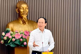 Hoàn thiện Đề án phát triển một số trường đại học lớn vùng Đông Nam Bộ trước 10/5