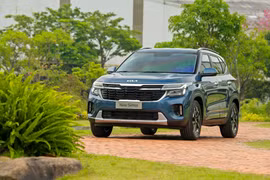 Bảng giá xe Kia tháng 2/2026: Nhiều mẫu xe giảm gần 100 triệu đồng