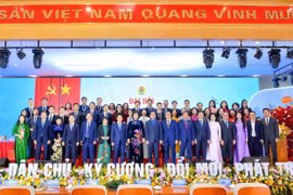 Ngành Ngân hàng 2025: Công đoàn bám sát chuyển đổi số, tăng chăm lo và an sinh