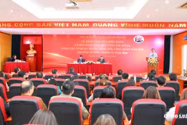 Đảng bộ Trung ương Hội Nhà báo Việt Nam: Khẳng định vai trò lãnh đạo trong năm bản lề chuyển đổi