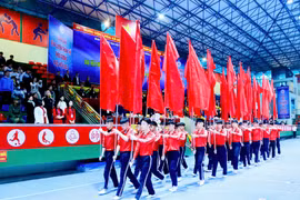 Quảng Ninh: Đẩy mạnh công nghệ số, bứt phá thể thao thành tích cao