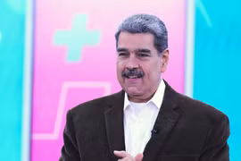 Tổng thống Venezuela Maduro đề nghị tòa án Mỹ hủy truy tố