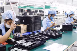 Bắc Ninh xác định 7 nhóm giải pháp trọng tâm để tạo bứt phá cho kinh tế tư nhân