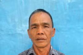 Tạm giữ đối tượng bóp cổ anh ruột tử vong sau mâu thuẫn gia đình