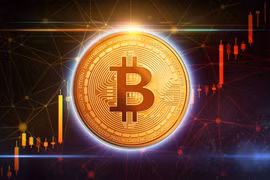 Giá Bitcoin bứt lên 79.000 USD khi kỳ vọng hòa hoãn Mỹ-Iran kích hoạt làn sóng mua vào