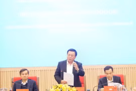 Chủ nghĩa xã hội công nghệ: Phát triển công nghệ vì con người, tiến bộ và công bằng xã hội