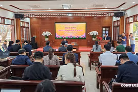 Lễ hội mùa Xuân Côn Sơn - Kiếp Bạc 2026 có nhiều điểm mới