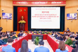 Sự hội tụ của trách nhiệm và niềm tin