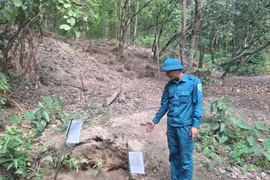 Gia Lai ghi nhận trường hợp mắc bệnh “vi khuẩn ăn thịt người”