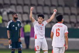 Điểm tin thể thao ngày 26/2: Đình Bắc bị AFC phạt nặng, tuyển nữ Việt Nam chốt danh sách