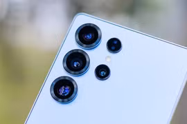 Giải mã lộ trình camera Galaxy S27 Ultra: Cảm biến 1 inch 200MP và 3 nâng cấp lớn