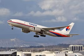 Cuộc tìm kiếm mới nhất về MH370 tiếp tục không có kết quả