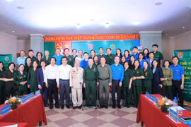 'Mãi khắc ghi lời Bác dạy' - Ngọn lửa soi đường thế hệ trẻ hôm nay