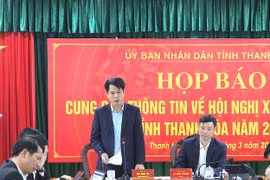 Công bố loạt dự án quy mô hàng chục nghìn tỷ đồng sắp đổ bộ vào Thanh Hoá