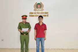Ninh Bình: Khởi tố Giám đốc Công ty Dương Châu về hành vi mua bán trái phép hóa đơn