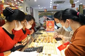Mua vàng ngày vía Thần Tài: Đầu tư tài chính hay niềm tin tâm linh?