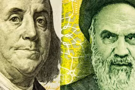 Giá dầu lên đỉnh bảy tháng vì căng thẳng giữa Mỹ và Iran
