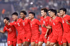 Điểm tin thể thao tối 22/2: Tuyển Việt Nam khai xuân bằng trận gặp Bangladesh, futsal nữ lên đường bảo vệ ngôi vô địch Đông Nam Á