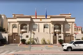 Đại sứ quán Việt Nam tại UAE cảnh báo công dân tuân thủ pháp luật về đăng tải và phát tán thông tin
