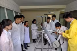 Phạt đến 1 tỷ đồng với cá nhân vi phạm trong lĩnh vực năng lượng nguyên tử