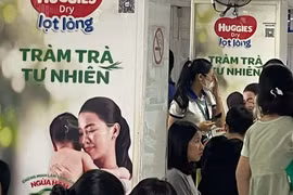 Sở Y tế TP Hồ Chí Minh ra 'tối hậu thư' cho Bệnh viện Từ Dũ trong hoạt động quảng cáo