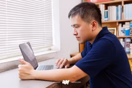 Chân dung tiến sĩ Việt trong “vùng lõi” của AI: Khi chúng ta không còn đứng sau, mà là người cùng kiến tạo tương lai