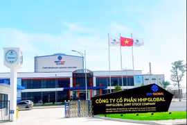 HHP Global (HHP) hạ gần 296 tỷ đồng vốn đầu tư dự án nhà ở xã hội, lợi nhuận 2025 tăng 136% trước thềm đại hội