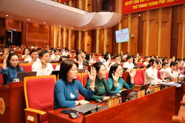 Quyết nghị đưa Quảng Ninh đạt tiêu chí đô thị loại I ngay trong năm 2026