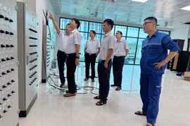 Hạ tầng truyền số liệu VNPT: Định hình tương lai số