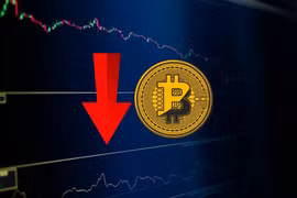 Giá Bitcoin giảm xuống dưới 65.000 USD, thị trường tiền điện tử chao đảo vì chính sách thuế quan của Tổng thống Donald Trump