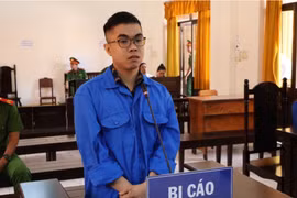 Cựu chuyên viên ngân hàng ở An Giang lĩnh án vì chiếm đoạt hơn 9 tỉ đồng