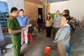 Hàng trăm nạn nhân bị lừa bởi chiêu bán "thuốc nam gia truyền" trên mạng
