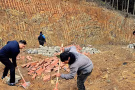 Lạng Sơn: Phấn đấu hoàn thành hỗ trợ hơn 1.300 hộ xóa nhà tạm, nhà dột nát trước tháng 4/2026