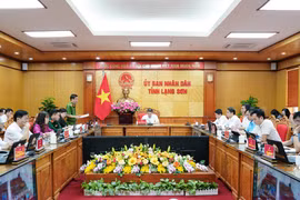 Lạng Sơn: Lấy Khoa học công nghệ và Chuyển đổi số làm động lực tăng trưởng đột phá