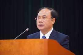 Sẽ có cơ chế đặc thù nhằm thu hút nhà đầu tư có năng lực làm nhà ở xã hội