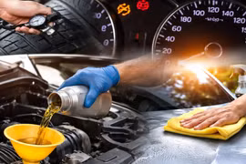 Cách đơn giản giúp ô tô bền hơn mà chủ xe nào cũng nên biết