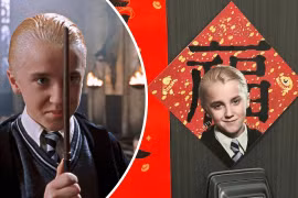 Vì sao người Trung Quốc phát cuồng với Malfoy và Yamal trong dịp Tết Bính Ngọ?