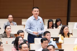 Bảo tồn văn hóa phải gắn với đời sống cộng đồng và truyền dạy thế hệ trẻ