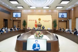 Ổn định thị trường, bảo vệ quyền lợi người tiêu dùng dịp cuối năm