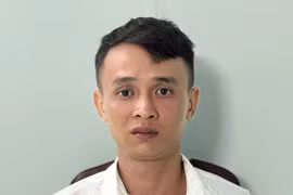 Bắt nam thanh niên cướp túi xách khiến 2 phụ nữ bị tai nạn