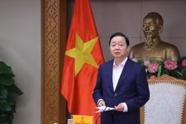 Phân cấp lĩnh vực thủy sản phải phù hợp năng lực, không 'đẩy hết xuống xã'