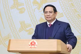 Thủ tướng: Bắt tay ngay vào giải ngân gần 995,4 nghìn tỷ đồng vốn đầu tư công năm 2026