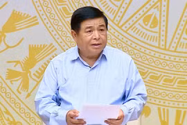 Thu hút dự án công nghệ cao, hướng tới hình thành các trung tâm công nghiệp bán dẫn tại Việt Nam