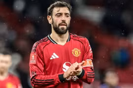 Tin chuyển nhượng 22/1: Arsenal săn "món hời" 0 đồng, MU gửi đề nghị mua sao 17 tuổi