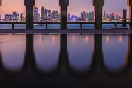 Qatar đối mặt nguy cơ mất 20 tỷ USD mỗi năm vì đòn đánh LNG từ Iran