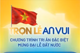 “Trọn Lễ an vui”: Bảo Việt Nhân thọ tri ân khách hàng dịp Lễ giỗ Tổ và 30/4 – 1/5 với 4.400 quà tặng ý nghĩa