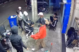 Vụ nam sinh lớp 9 bị bạn học đánh tử vong ở Gia Lai: Do mâu thuẫn ghen tuông