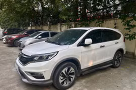 Nhiều dòng xe cho thuê tự lái sớm "cháy hàng" trước kỳ nghỉ lễ 30/4 và 1/5