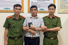 Kẻ mang 7 tiền án, tiền sự che giấu thân phận suốt gần 40 năm trốn truy nã